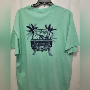 2xl Palmetto Moon Shirt